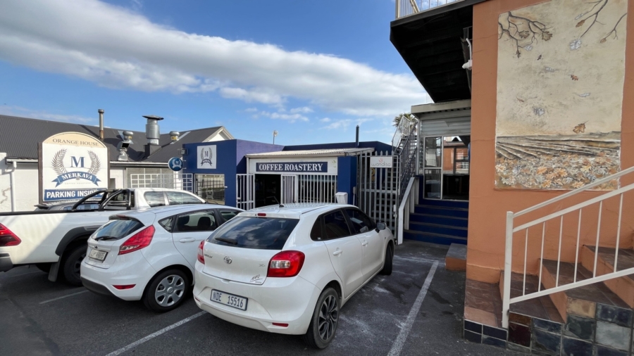 To Let commercial Property for Rent in Somerset West Western Cape